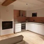 Apartamento Casa Blas Gistaín