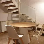 Apartment Casa Blas Gistain