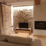 Apartamento Casa Blas Gistaín