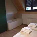 Apartamento Casa Blas