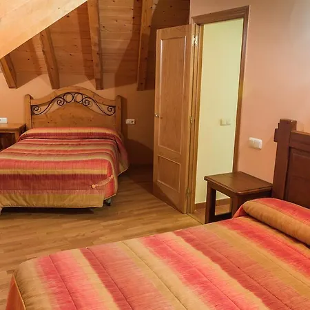 Apartamento Casa Blas