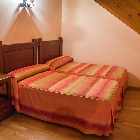 Apartamento Casa Blas Gistaín