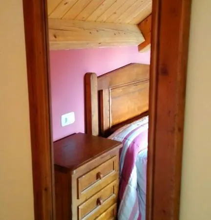 Appartamento Casa Blas *