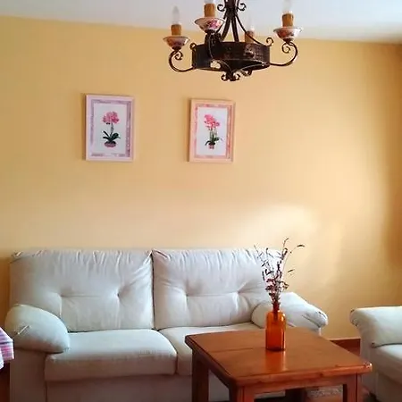 Apartament Casa Blas