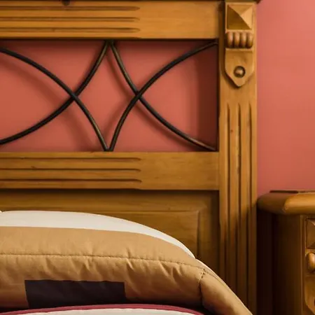 Apartament Casa Blas *