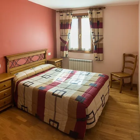 Casa Blas Apartament *