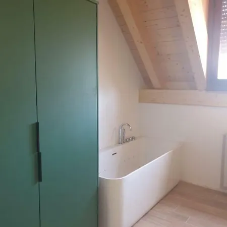 Apartament Casa Blas