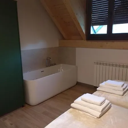 Apartament Casa Blas