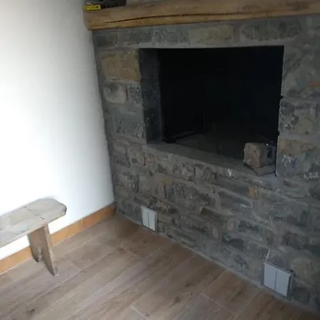 Casa Blas * Gistaín