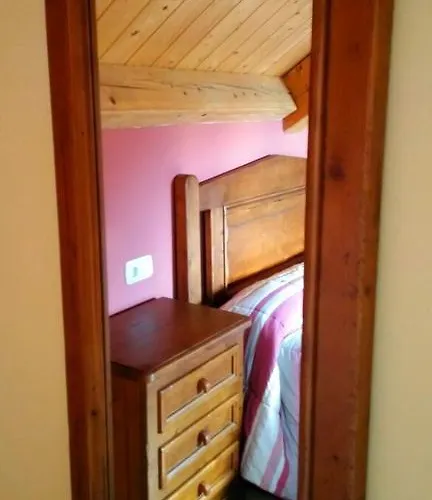 Apartment Casa Blas *