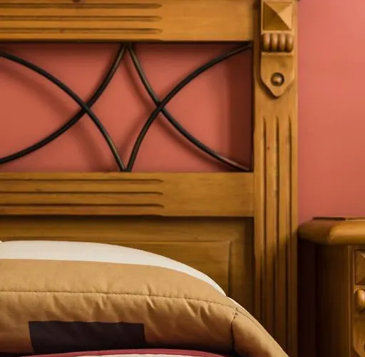 Apartment Casa Blas *