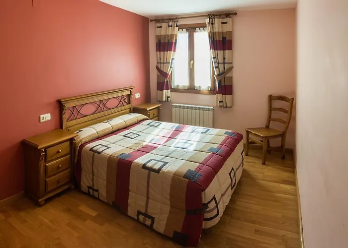 Casa Blas Apartment *