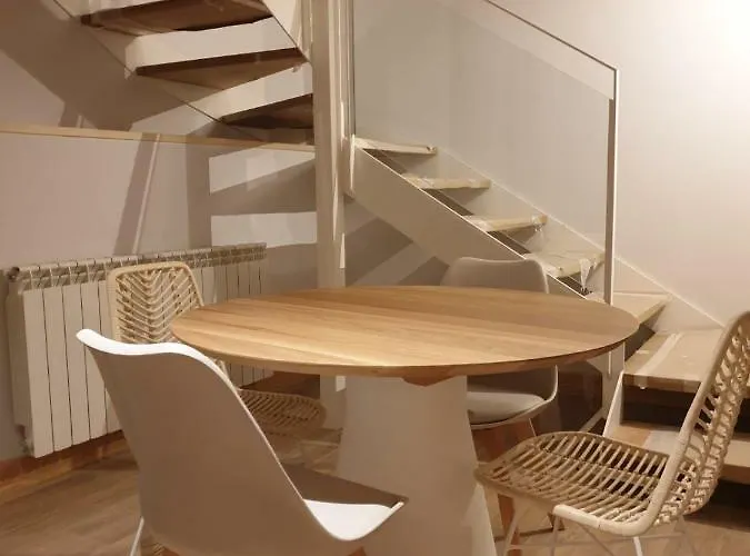 Apartment Casa Blas Gistaín