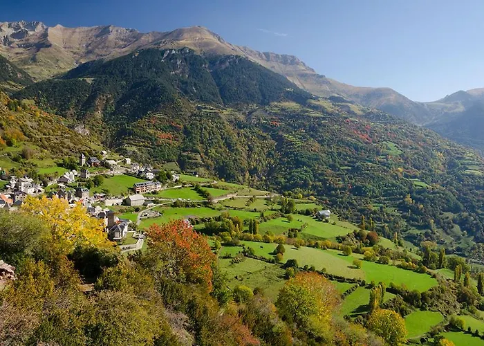 Casa Blas Apartment *