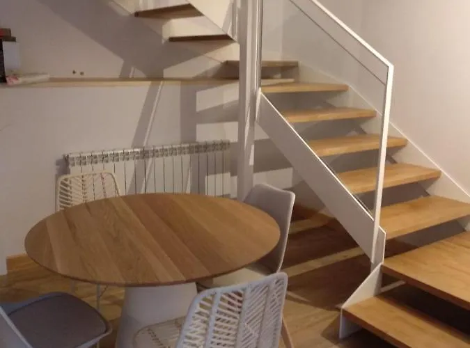 Apartment Casa Blas *