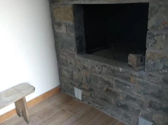 Casa Blas * Gistaín