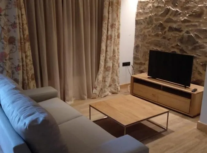 Casa Blas * Gistaín