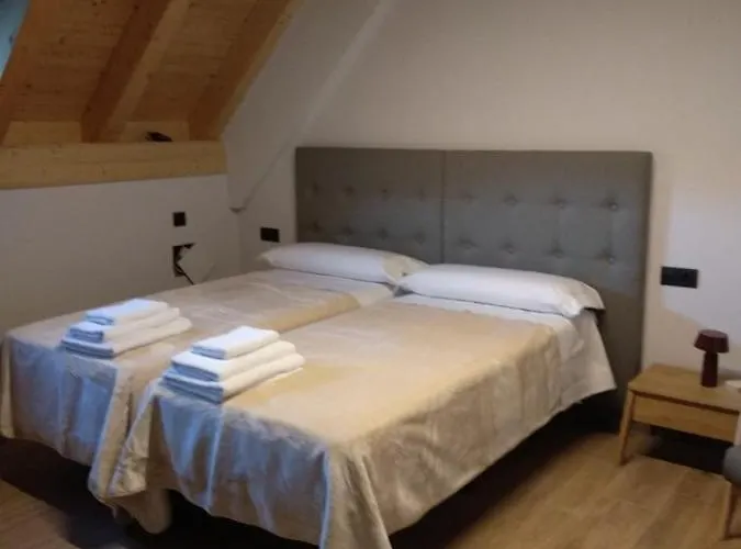 Casa Blas * Gistaín